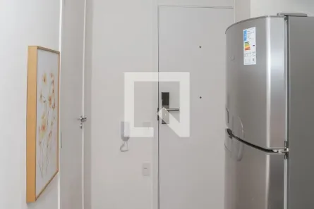 Kitnet com 1 Quarto à venda, 22m² no Perdizes, São Paulo