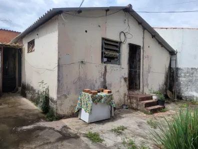 Lote/Terreno à venda, 175m² no Sobradinho, Brasília