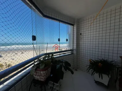 Apartamento com 3 Quartos à venda, 116m² no Guilhermina, Praia Grande