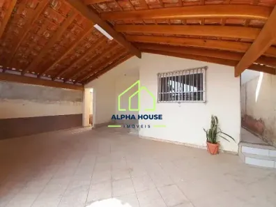 Casa com 3 Quartos à venda, 225m² no Bosque da Princesa, Pindamonhangaba