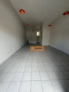 Ponto Comercial para alugar, 50m² no Centro, Suzano