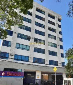 Sala Comercial à venda, 51m² no Jardim Paulista, Suzano