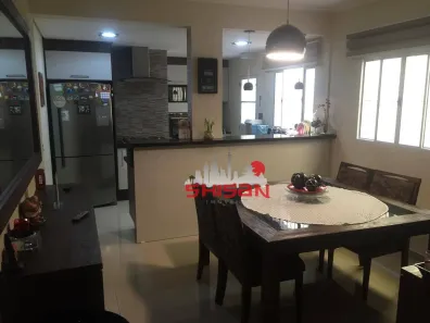 Casa com 3 Quartos à venda, 260m² no Jardim da Glória, São Paulo