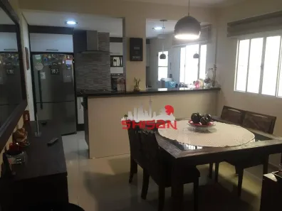 Casa com 3 Quartos à venda, 261m² no Jardim da Glória, São Paulo