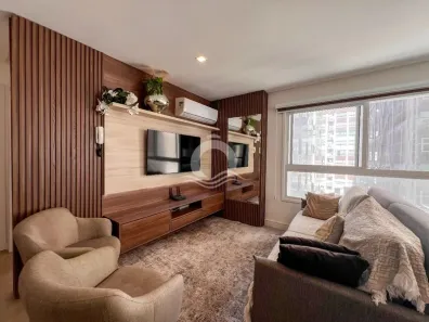 Apartamento com 2 Quartos à venda, 64m² no Capão da Canoa, Capão da Canoa