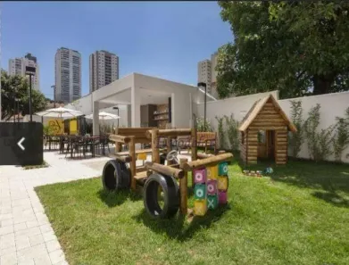 Apartamento com 2 Quartos à venda, 40m² no Santana, São Paulo