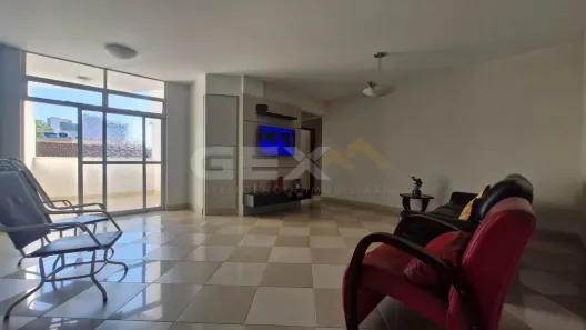 Apartamento com 4 Quartos à venda, 132m² no Esplanada, Divinópolis