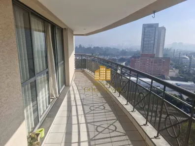 Apartamento com 4 Quartos à venda, 171m² no Vila Leopoldina, São Paulo