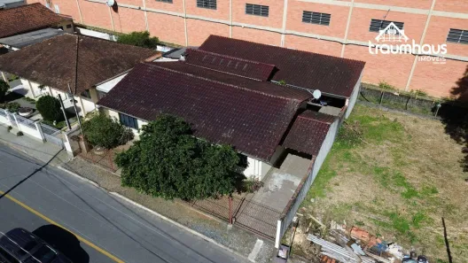 Casa com 4 Quartos à venda, 199m² no Itoupava Central, Blumenau