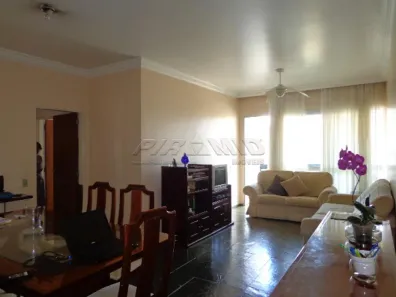 Apartamento com 3 Quartos à venda, 103m² no Centro, Ribeirão Preto