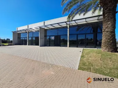 Ponto Comercial para alugar, 108m² no Portão Velho, Portão