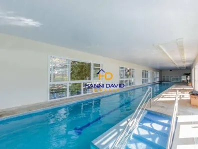 Apartamento com 3 Quartos à venda, 159m² no Aclimação, São Paulo