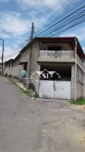Imóvel Comercial com 4 Quartos à venda, 600m² no Bingen, Petrópolis