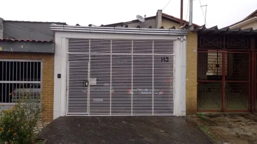 Casa com 2 Quartos à venda, 159m² no Demarchi, São Bernardo do Campo