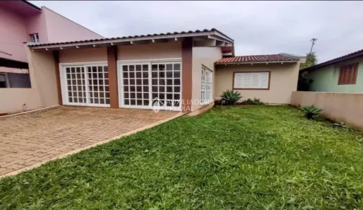 Casa com 2 Quartos à venda, 65m² no Feitoria, São Leopoldo