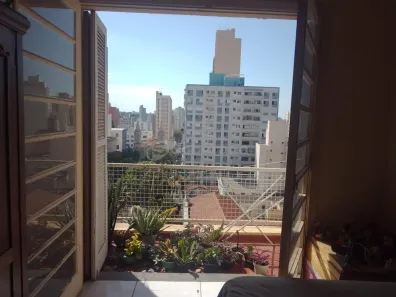 Apartamento com 3 Quartos à venda, 97m² no Centro, Campinas