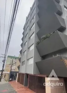 Apartamento com 3 Quartos à venda, 143m² no Centro, Ponta Grossa