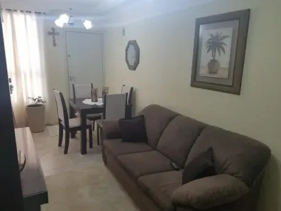 Apartamento com 3 Quartos à venda, 62m² no Presidente Médici, Ribeirão Preto
