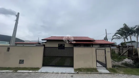 Casa com 2 Quartos à venda, 70m² no São João do Rio Vermelho, Florianópolis