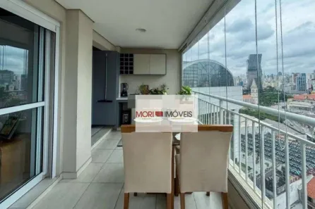 Apartamento com 2 Quartos para alugar, 71m² no Pinheiros, São Paulo