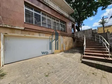 Casa com 5 Quartos para alugar, 384m² no São Miguel Paulista, São Paulo