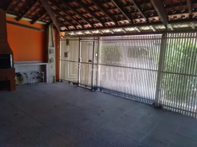 Sobrado com 3 Quartos para alugar, 120m² no Jardim Satélite, São José dos Campos
