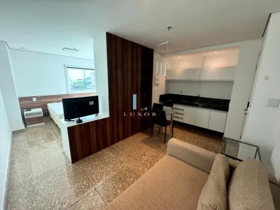 Apartamento com 1 Quarto à venda, 30m² no Estoril, Belo Horizonte