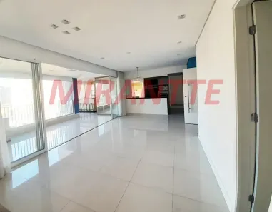 Apartamento com 3 Quartos à venda, 133m² no Vila Ester (Zona Norte), São Paulo