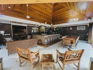 Casa de Condomínio com 4 Quartos à venda, 480m² no Parque Residencial Damha, São José do Rio Preto