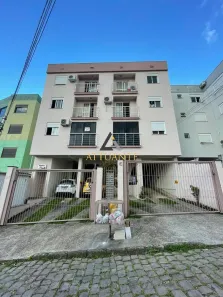 Apartamento com 2 Quartos à venda, 57m² no Santa Fé, Caxias do Sul
