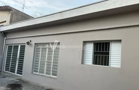 Casa com 2 Quartos à venda, 103m² no Vila Dutra, Campinas