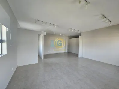 Sala Comercial para alugar, 84m² no Urbanova VI, São José dos Campos