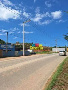 Lote/Terreno à venda, 1800m² no Cantagalo, Rio das Ostras