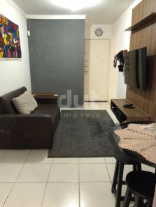 Apartamento com 2 Quartos à venda, 55m² no Jardim do Lago, Campinas