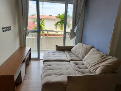 Apartamento com 2 Quartos para alugar, 60m² no Novo Aleixo, Manaus