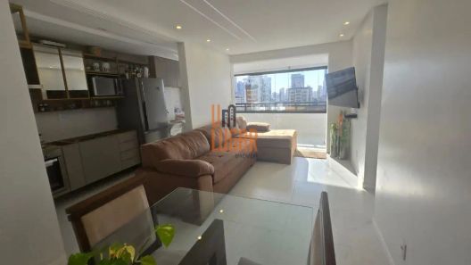 Apartamento com 3 Quartos à venda, 100m² no Batista Campos, Belém