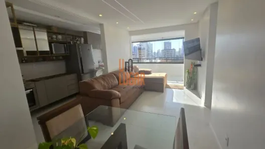 Apartamento com 3 Quartos à venda, 100m² no Batista Campos, Belém