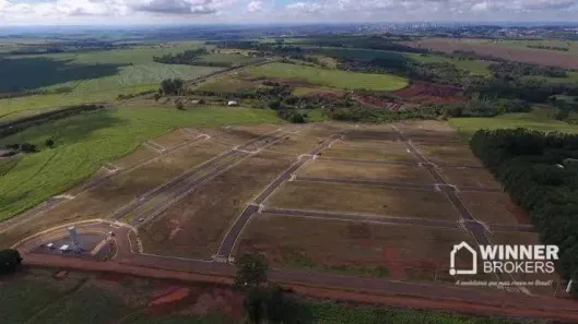 Lote/Terreno à venda, 200m² no Jardim Colombo (Distrito São Domingos), Maringá