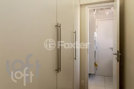 Apartamento com 3 Quartos à venda, 86m² no Jardim Ampliação, São Paulo
