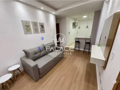 Apartamento com 2 Quartos à venda, 45m² no Jardim São Francisco, Piracicaba