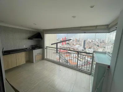 Apartamento com 3 Quartos à venda, 89m² no Vila Carrão, São Paulo