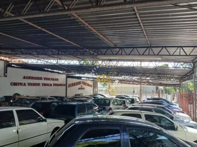 Galpão/Depósito/Armazém à venda, 113m² no Ponte Preta, Campinas
