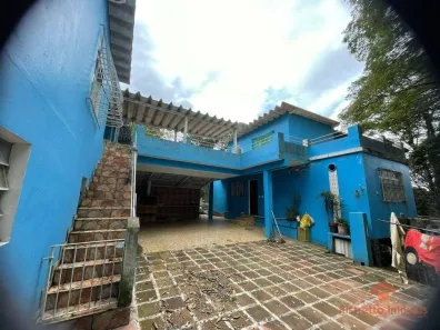 Lote/Terreno à venda, 2509m² no Chácara Vitápolis, Itapevi