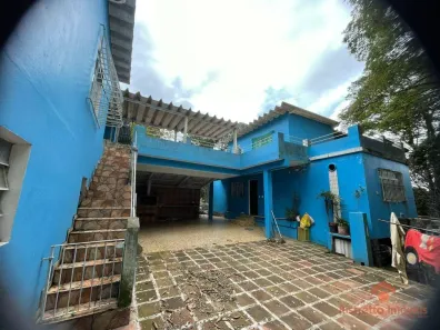 Lote/Terreno para venda ou aluguel, 2509m² no Chácara Vitápolis, Itapevi