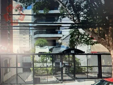 Apartamento com 3 Quartos à venda, 152m² no Vila Osasco, Osasco