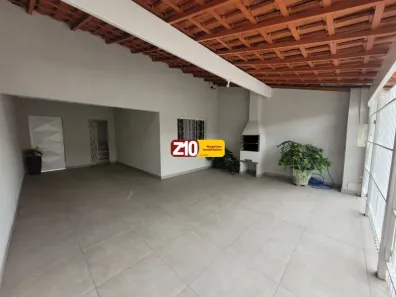 Casa com 2 Quartos à venda, 130m² no Jardim Morada do Sol, Indaiatuba