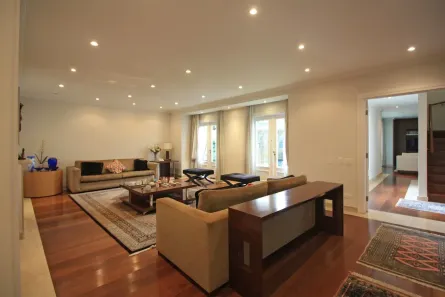 Casa com 4 Quartos à venda, 382m² no Vila Madalena, São Paulo