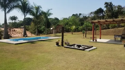 Fazenda/Sítio com 2 Quartos à venda, 260m² no , Paraibuna