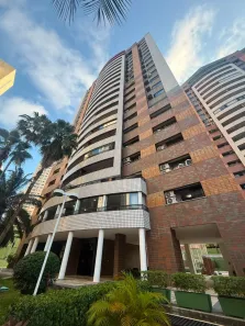Apartamento com 3 Quartos à venda, 164m² no Meireles, Fortaleza