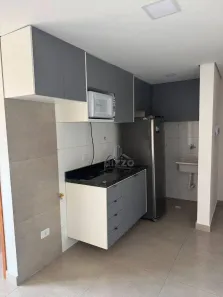 Apartamento com 2 Quartos para venda ou aluguel, 42m² no Vila Esperança, São Paulo